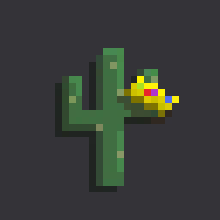 cacticrown