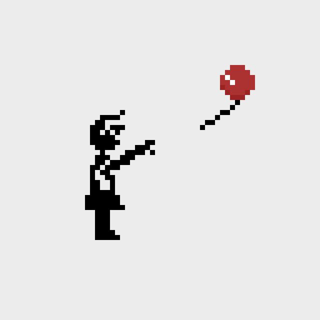 The Lost Balloon